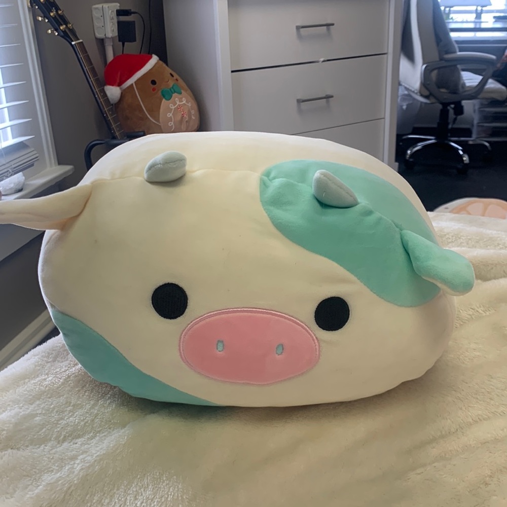 Stackable Squishmallow